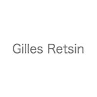 Gilles Retsin