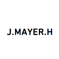 J. MAYER H. und Partner Architekten