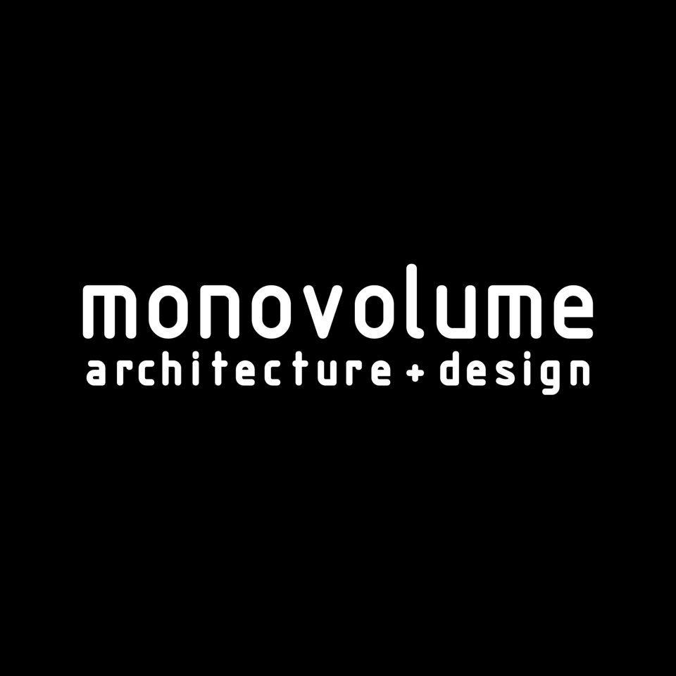 monovolume architecture + design