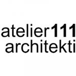 Atelier 111 architekti