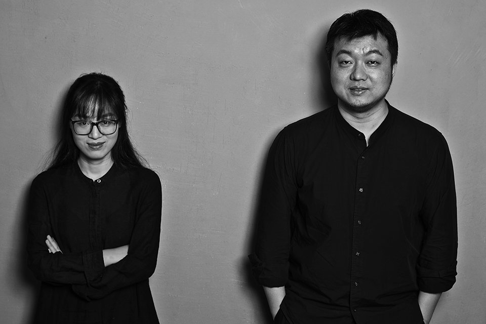 (上海)空格建筑 Interval Architects – 项目建筑师 / 助理建筑师 / 实习生 / 室内设计师 / 商务合伙人 / 媒体 ...