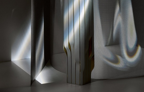 Rosenthal瓷器系列 / Zaha Hadid Design