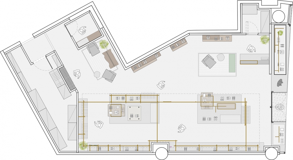 ash shanghai china by francesc rife studio