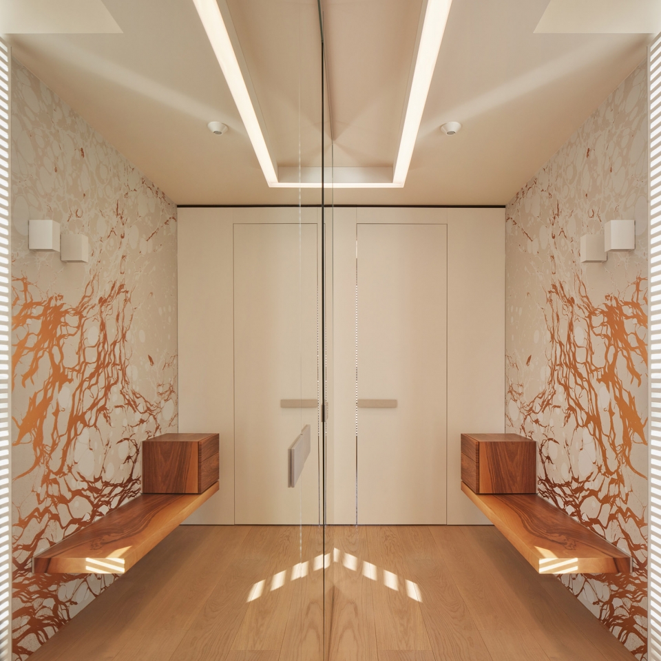 casa dolce vita by atelier michal hagara