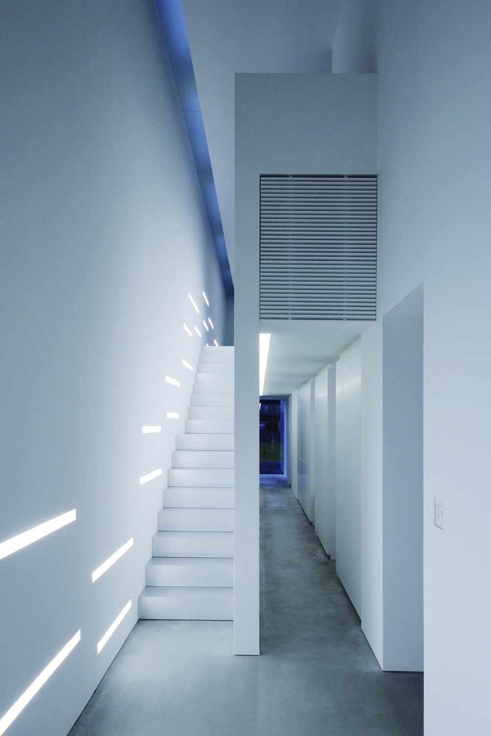 parametric fragments by takashi yamaguchi associates