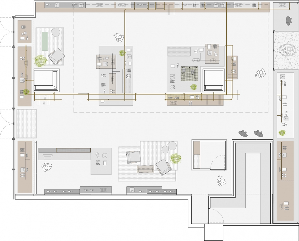 ash shanghai china by francesc rife studio