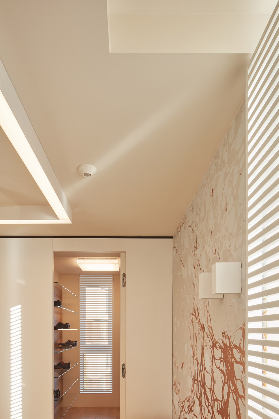 casa dolce vita by atelier michal hagara