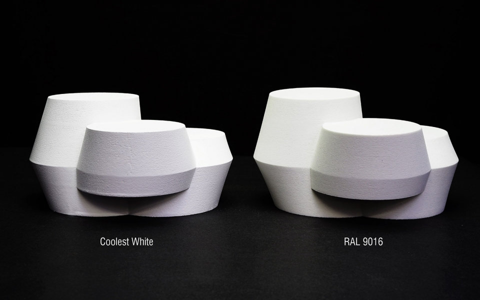 unstudio joins forces with monopol colors to cool down the planet with paint
