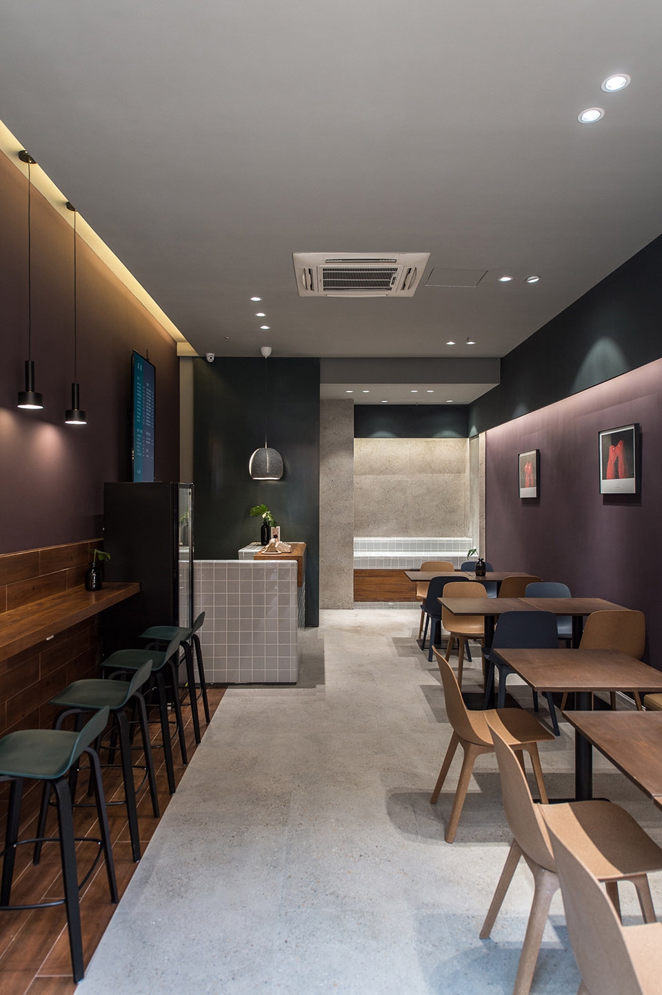 xiao mianguan china by vol d design