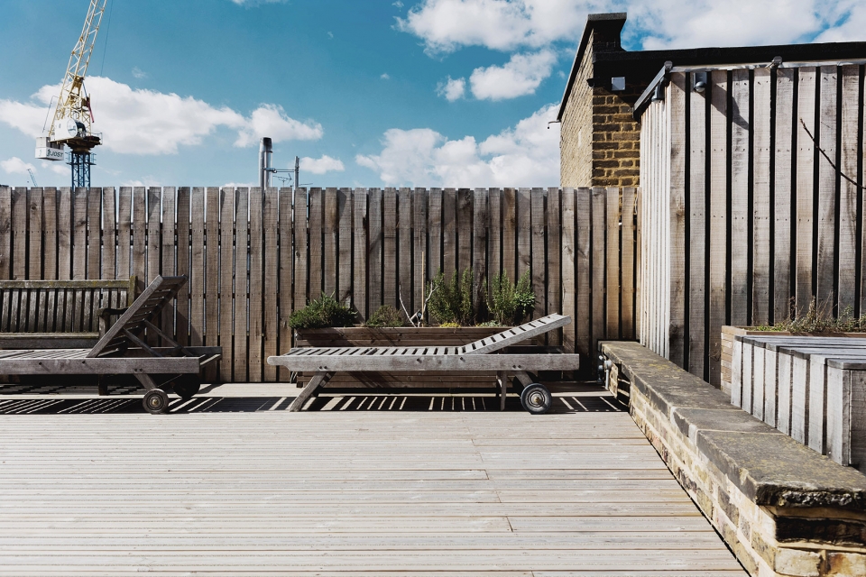 charlotte road by emil eve architects