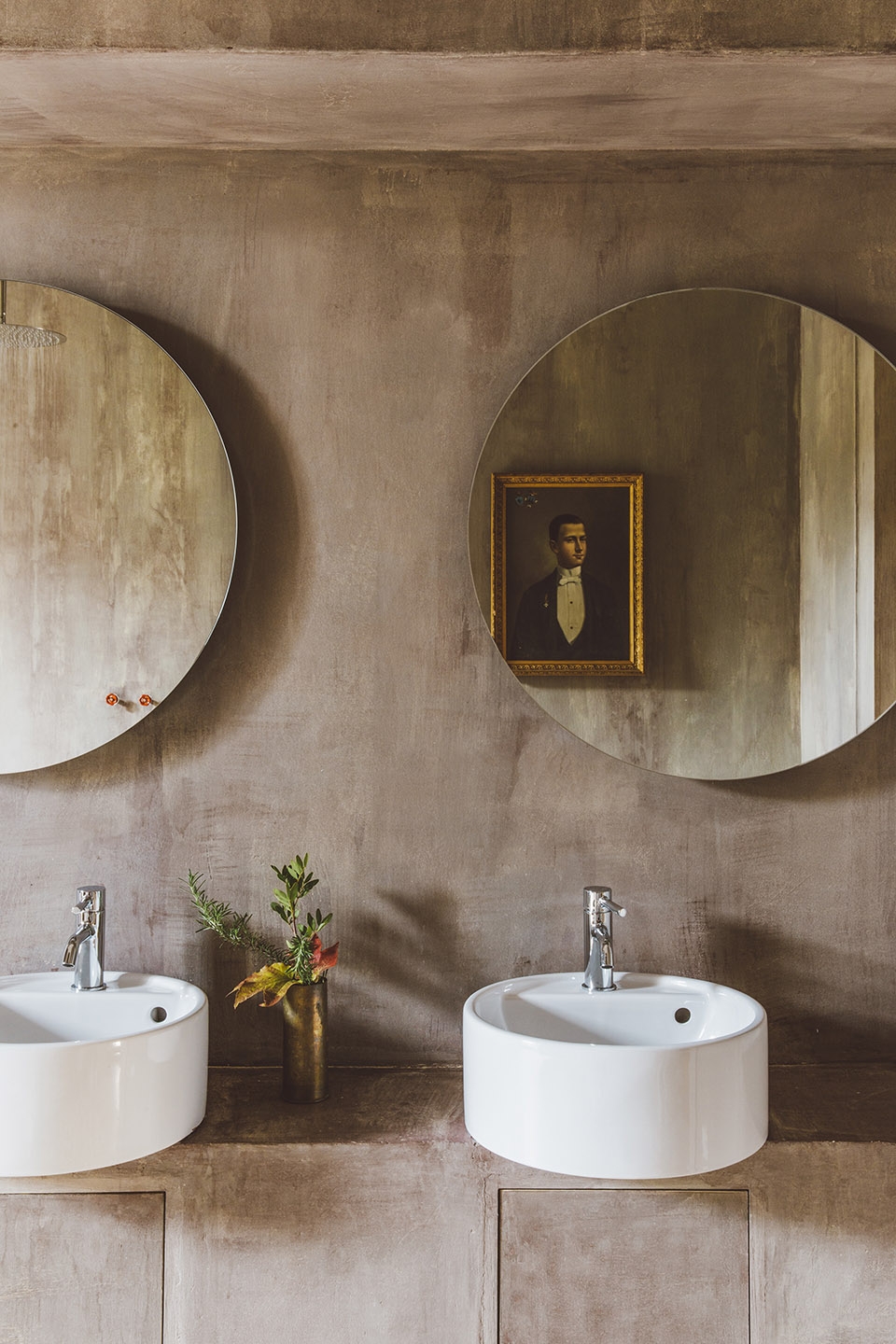 palazzo daniele by palomba serafini associati