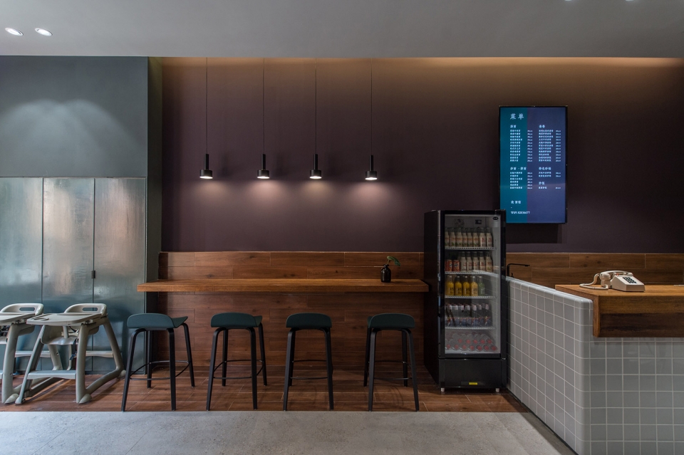 xiao mianguan china by vol d design