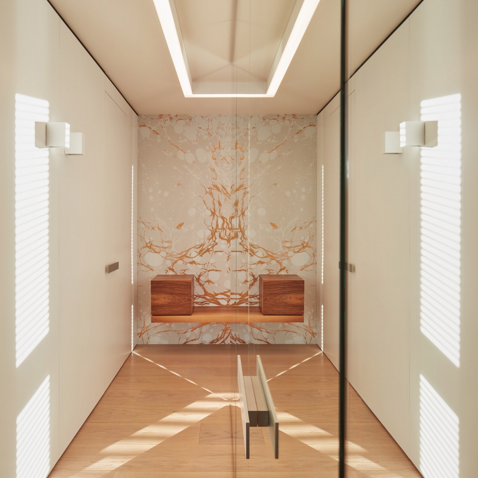 casa dolce vita by atelier michal hagara
