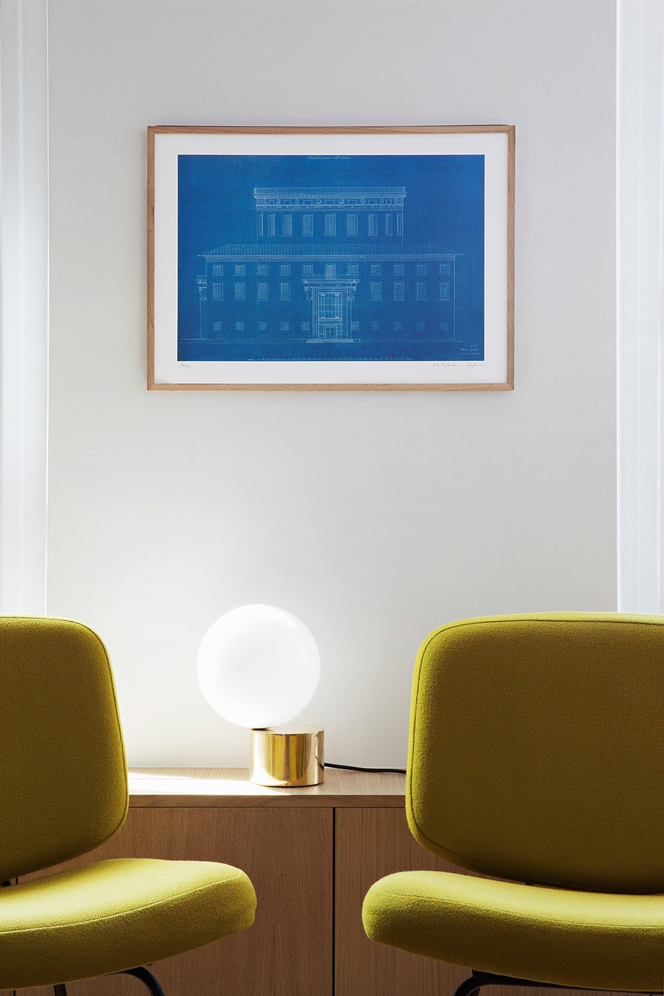 desplans the first online gallery dedicated to architecture