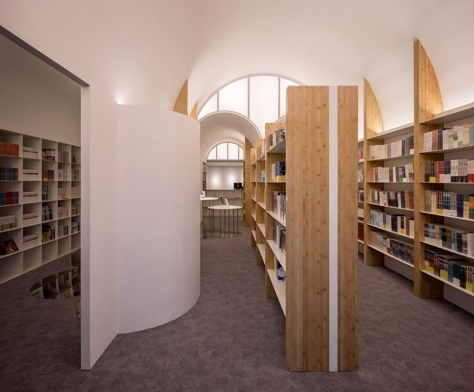gooood archive bookstore 2