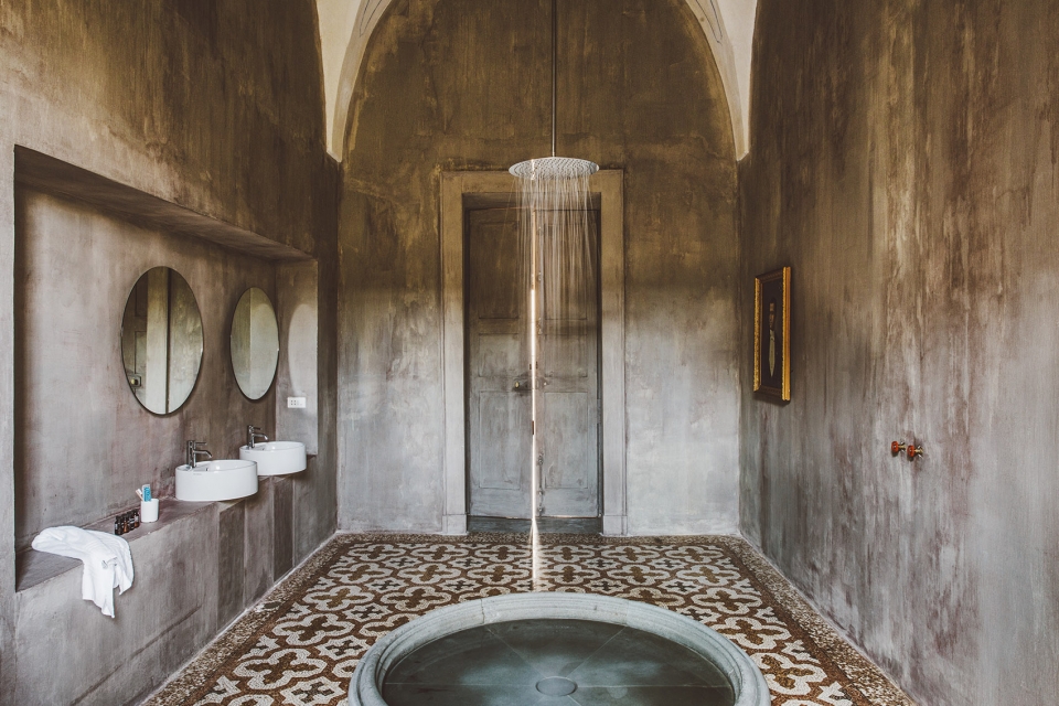 palazzo daniele by palomba serafini associati