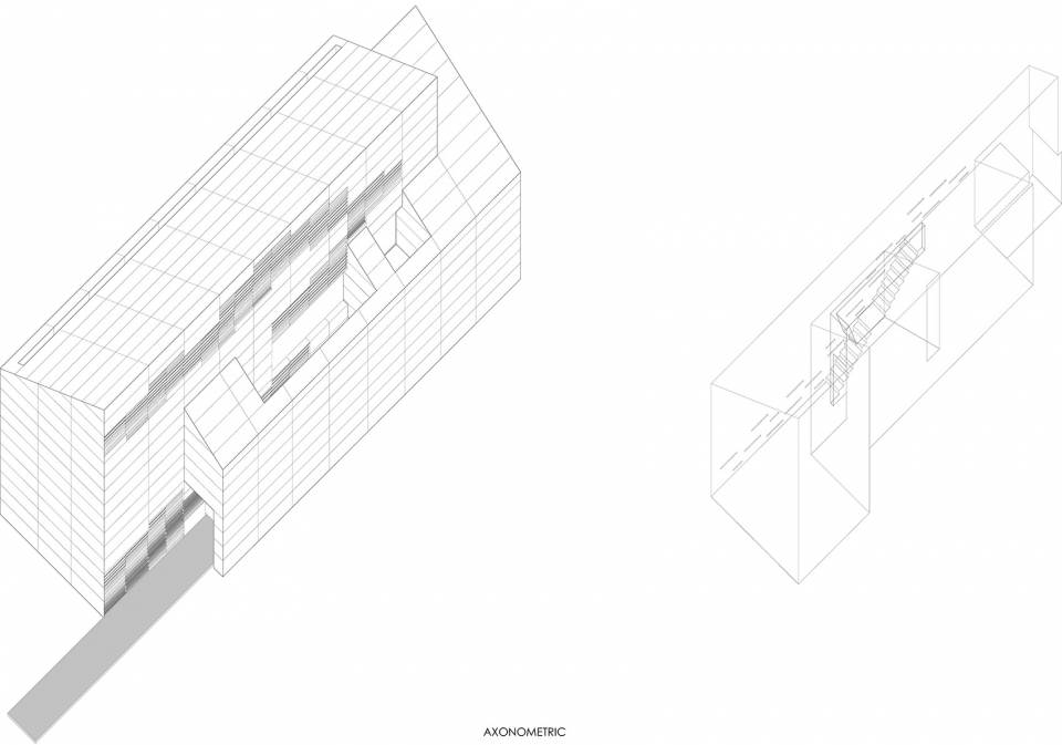 parametric fragments by takashi yamaguchi associates