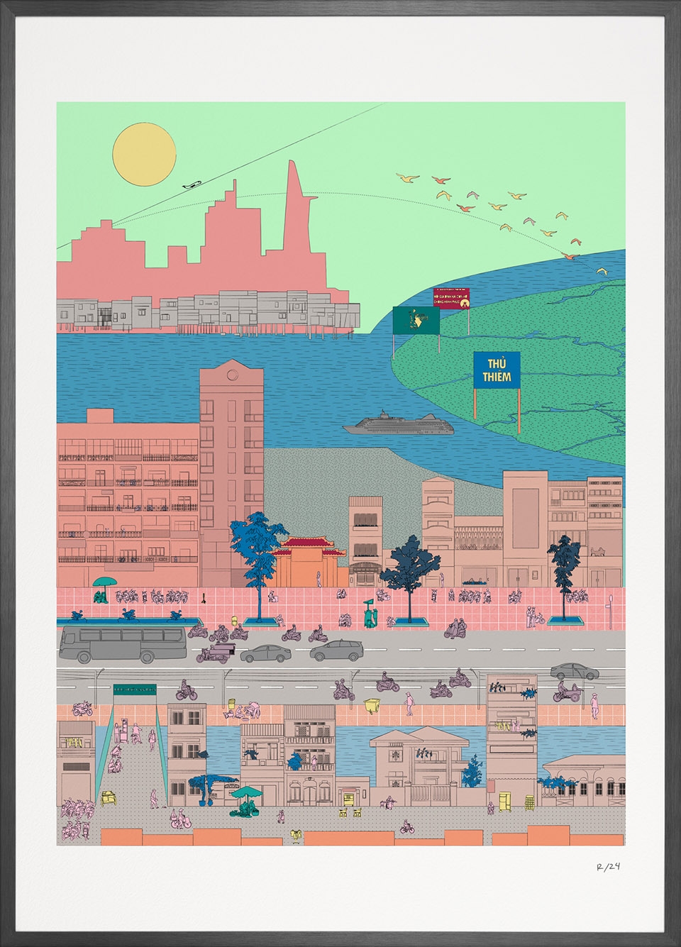 desplans the first online gallery dedicated to architecture