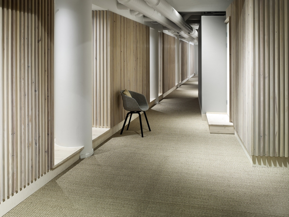 dream hotel by studio puisto architects