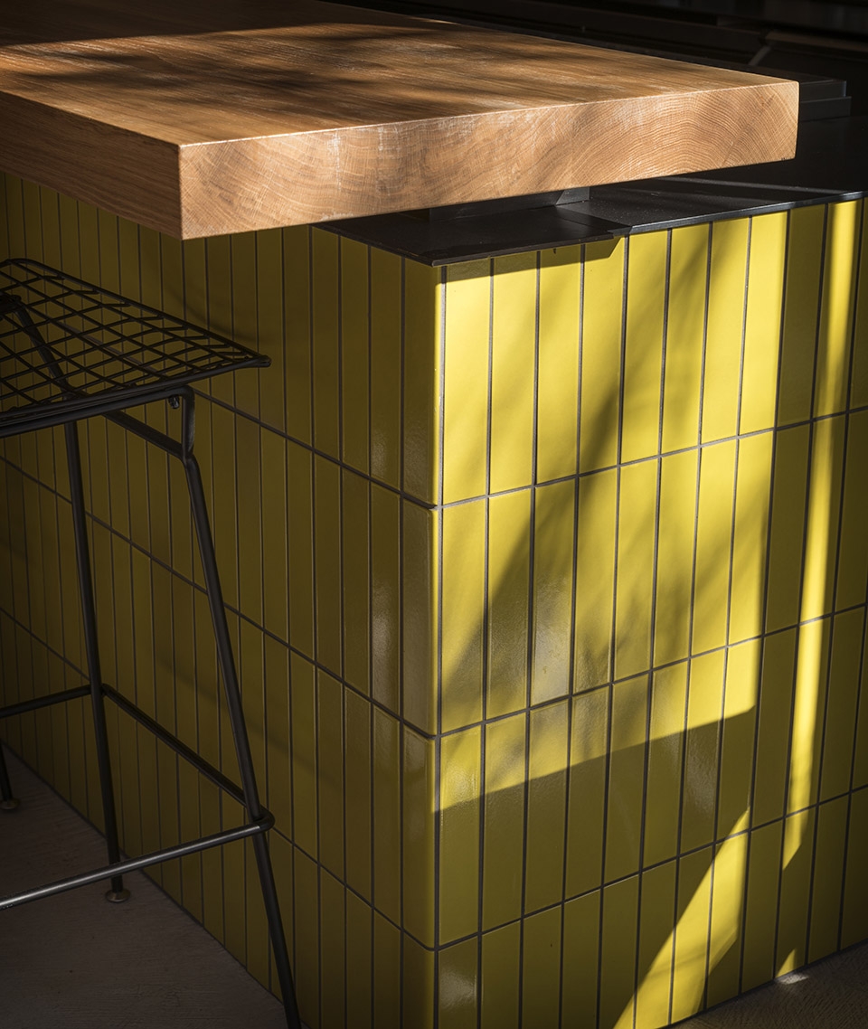 kati restaurant by gocstudio
