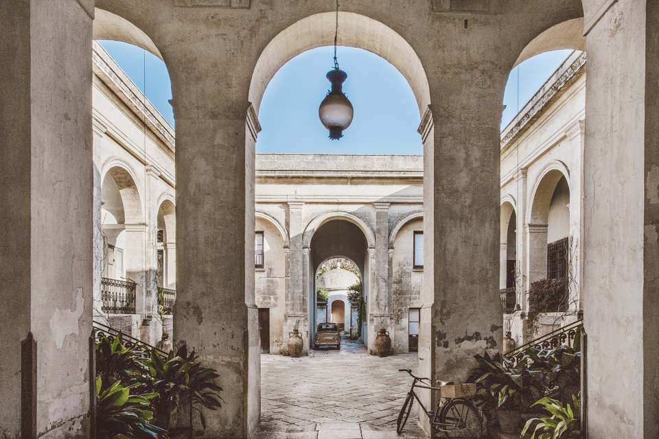 palazzo daniele by palomba serafini associati