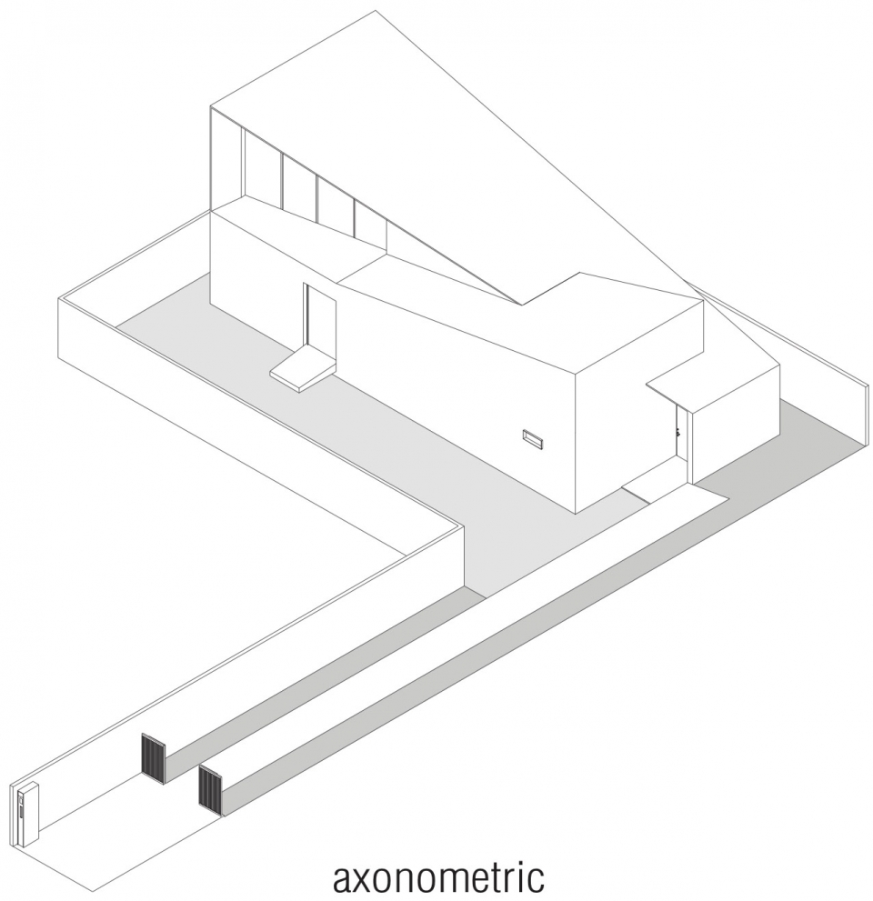 topological folding house by takashi yamaguchi associates