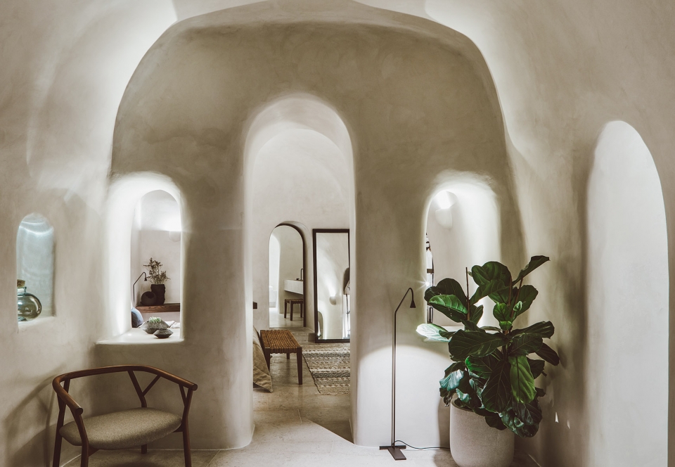vora by k studio