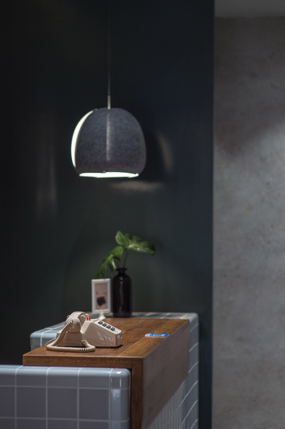 xiao mianguan china by vol d design