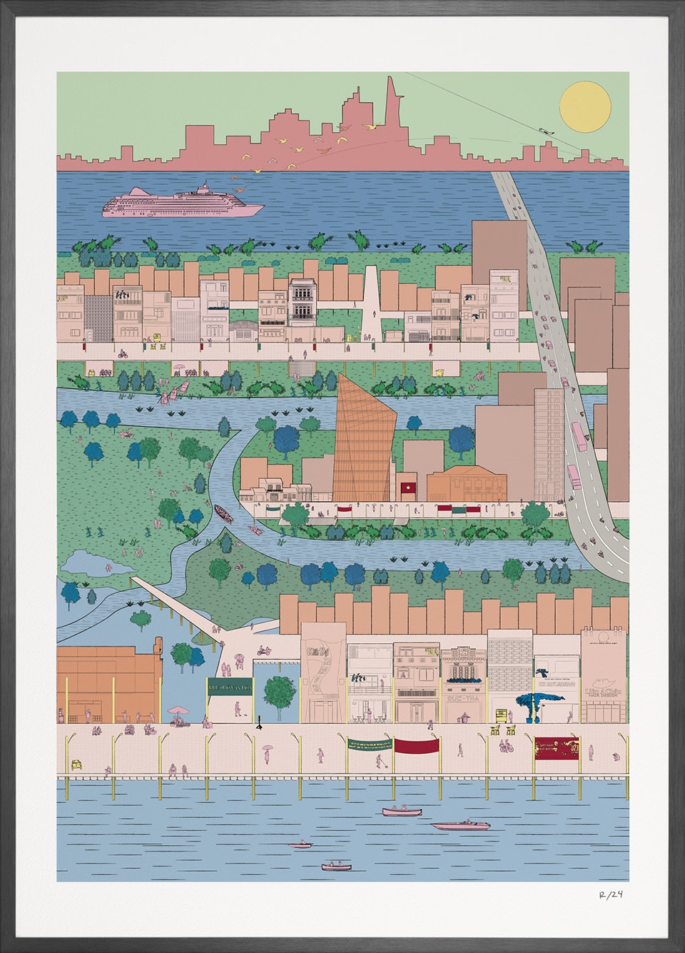 desplans the first online gallery dedicated to architecture