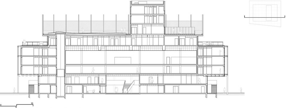 dock g6 resort complex by atelier darchitecture king kong