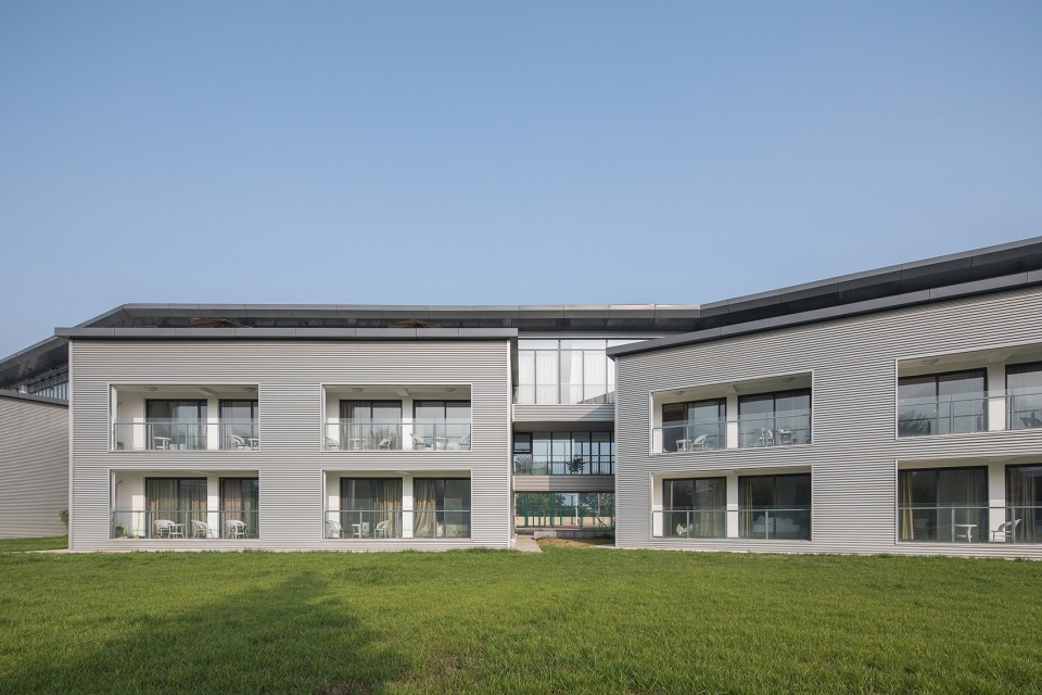 expert apartment china by tumushi architects