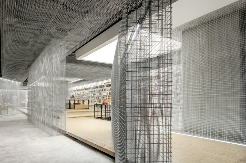 gooood archive bookstore 2