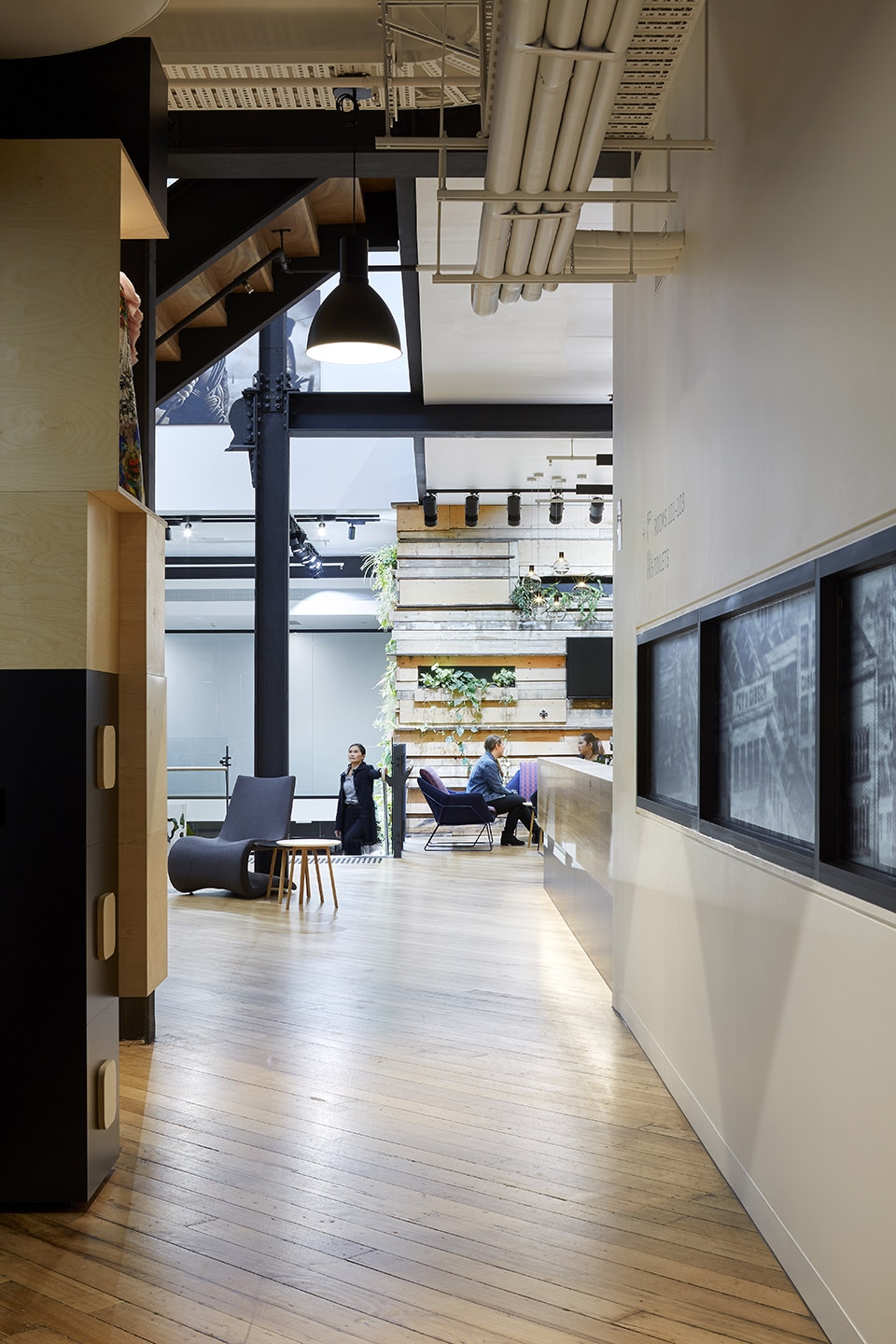 lci melbourne by gray puksand