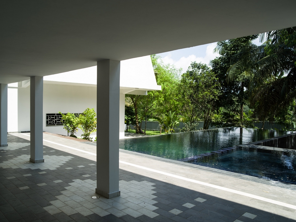 refurbishment of villa lepic as boutique hotel by paola bagna
