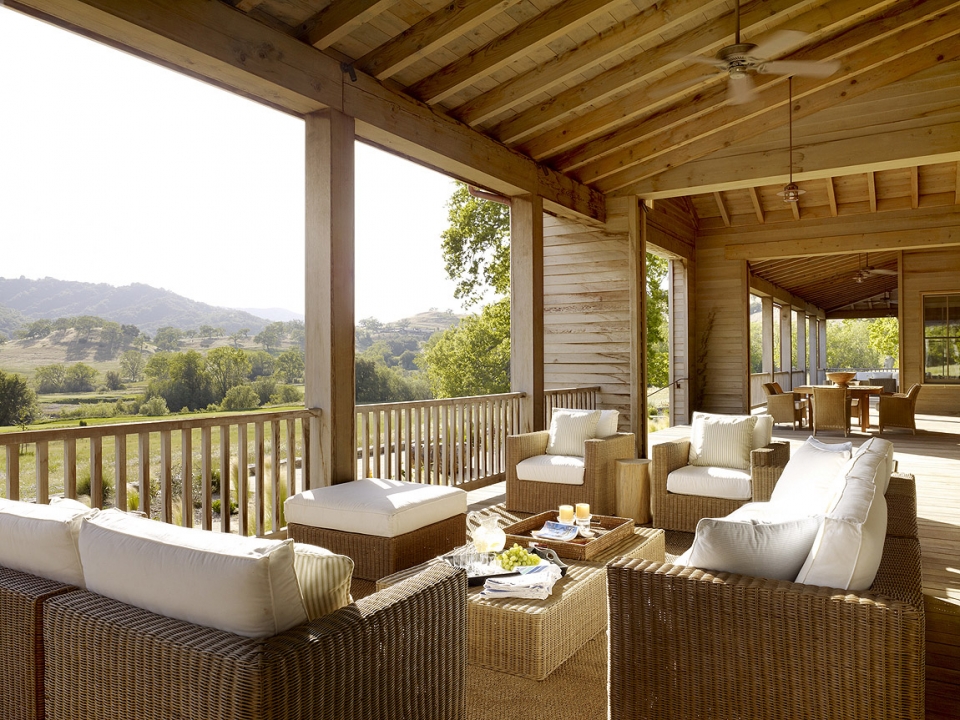 santa lucia preserve residence by bar architects