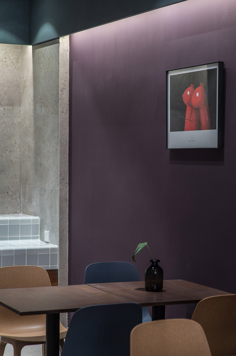 xiao mianguan china by vol d design