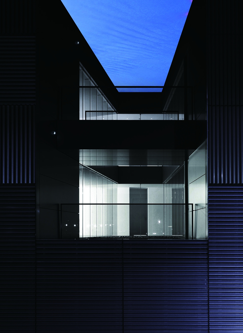 breathing factory by takashi yamaguchi associates