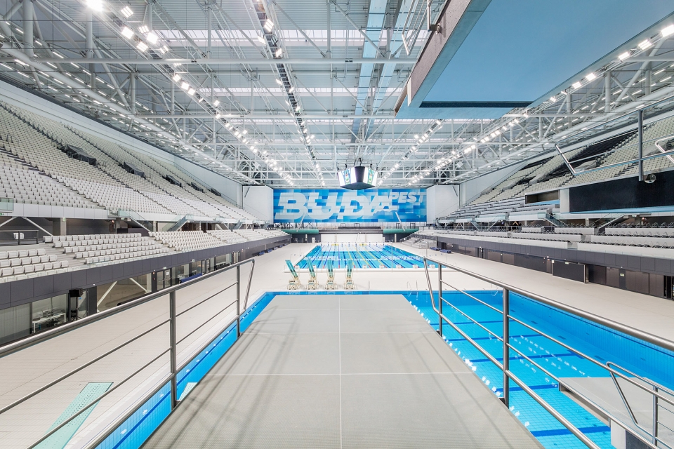 duna arena by napur architect ltd