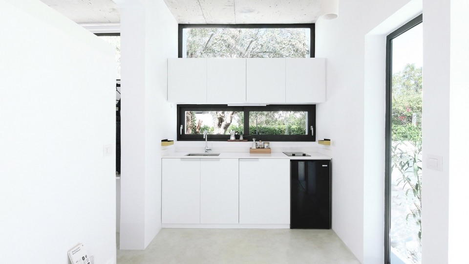 monocabin by mandalaki studio