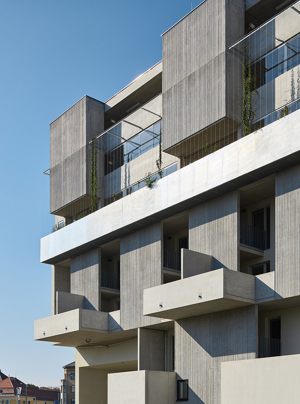 performative brise soleil by studiovlaystreeruwitz