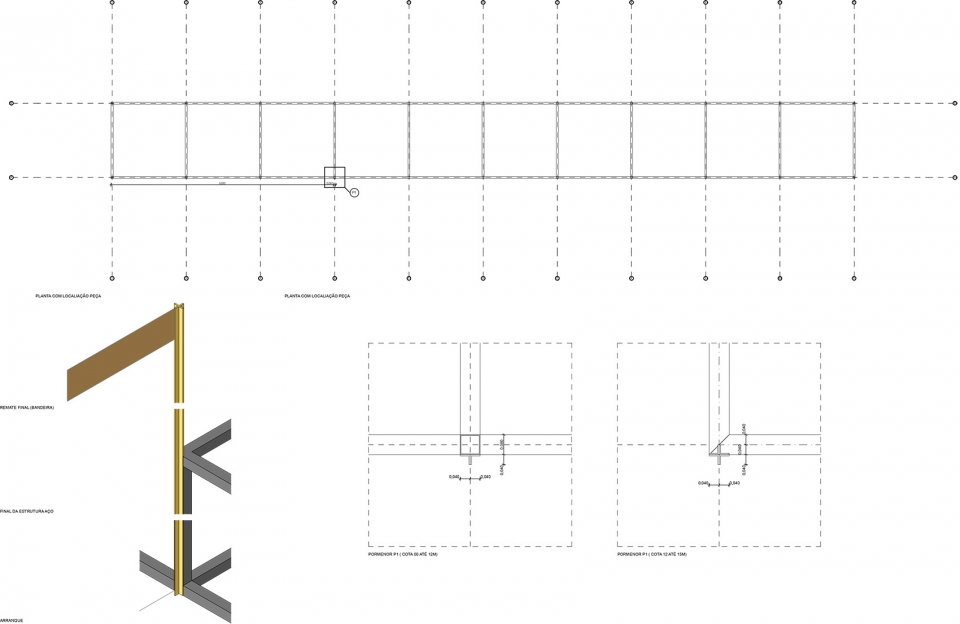 viaticus pavilion by atelier jqts