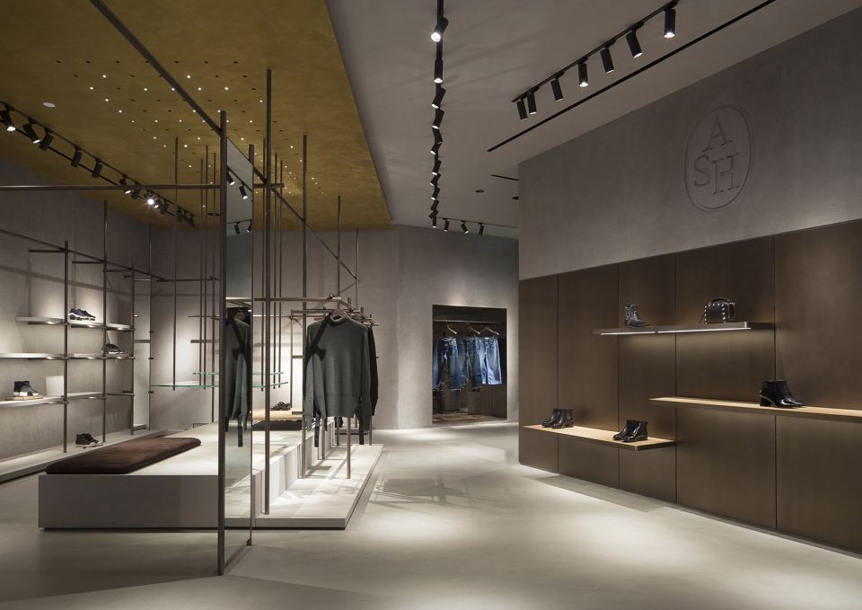 ash shanghai china by francesc rife studio
