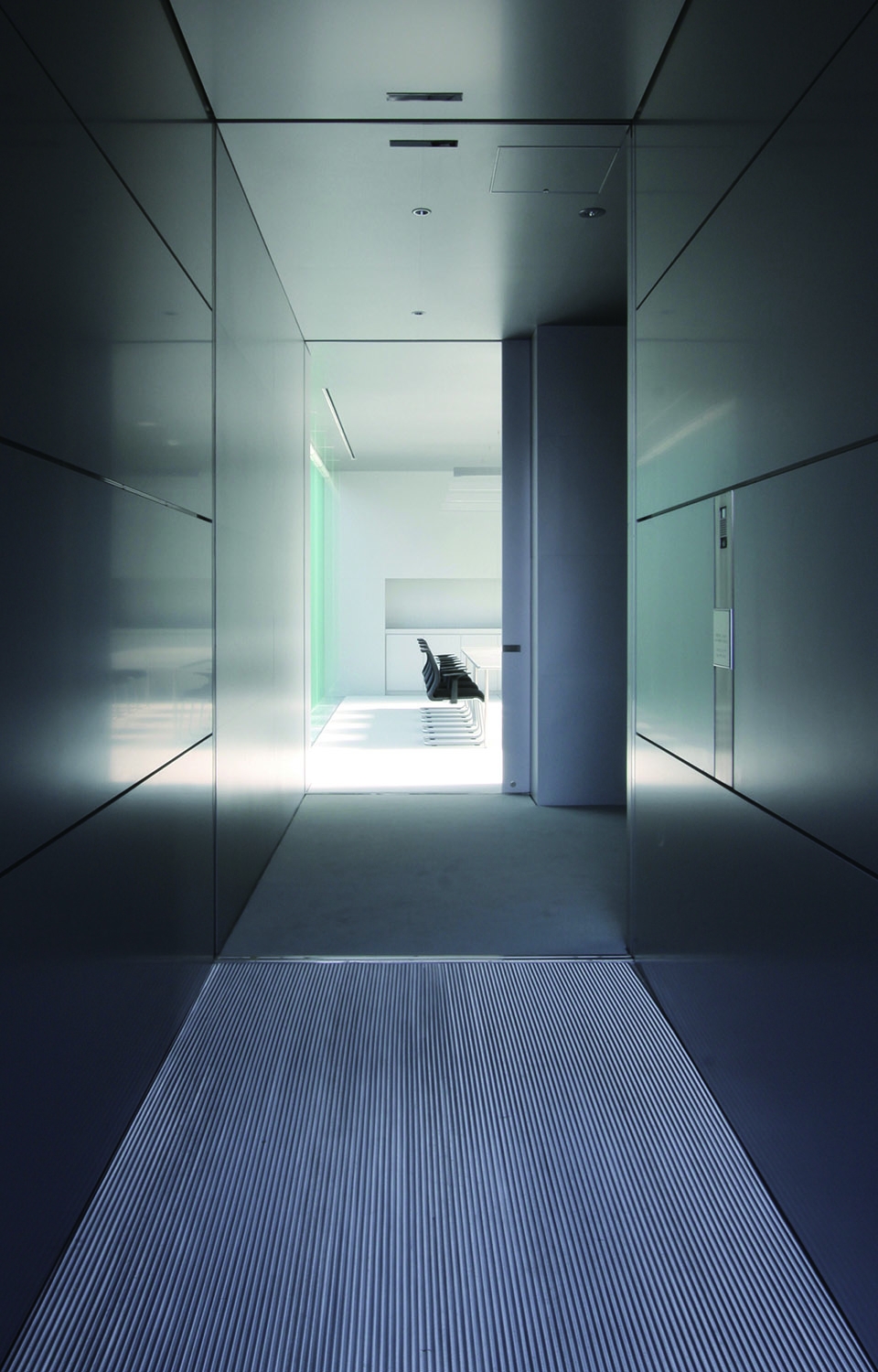 breathing factory by takashi yamaguchi associates