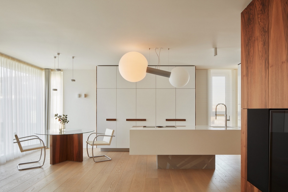 casa dolce vita by atelier michal hagara