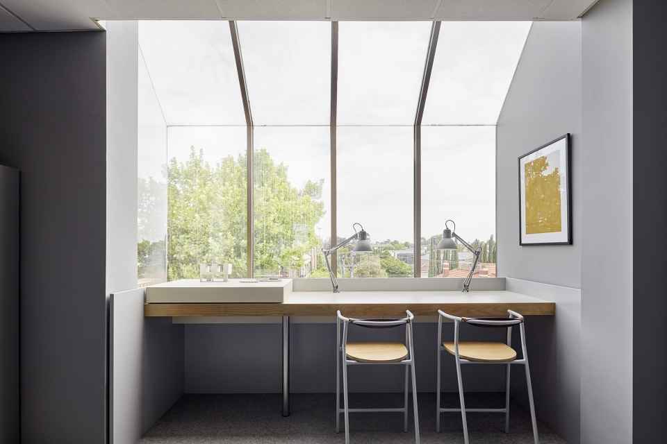 davidov architects studio by davidov partners architects