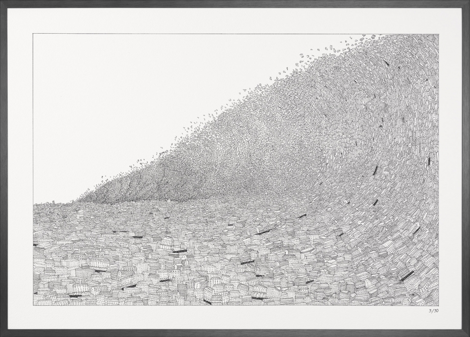 desplans the first online gallery dedicated to architecture
