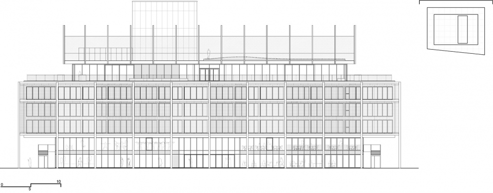 dock g6 resort complex by atelier darchitecture king kong