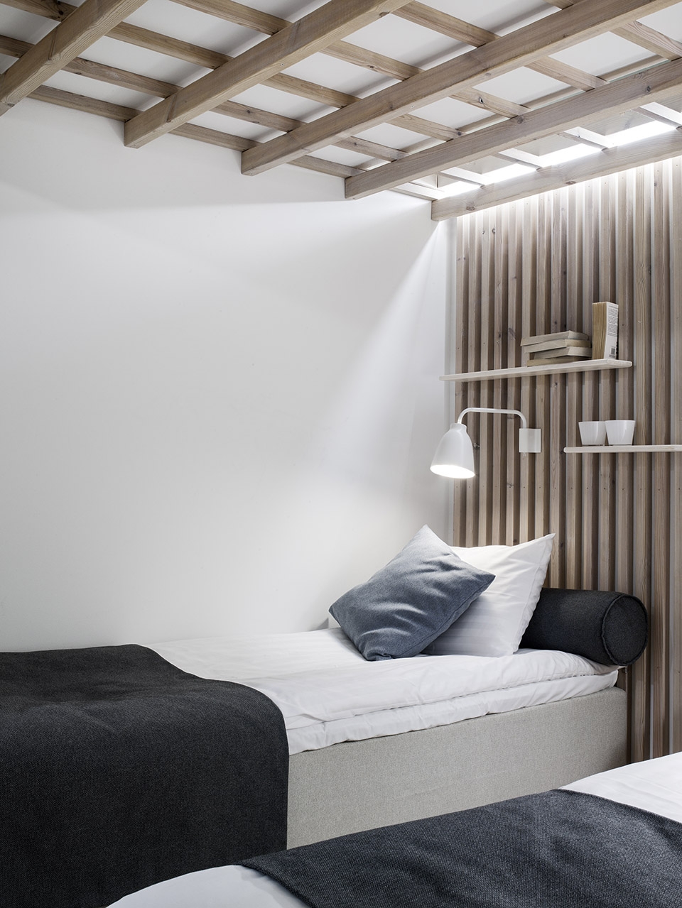dream hotel by studio puisto architects
