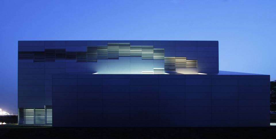 parametric fragments by takashi yamaguchi associates