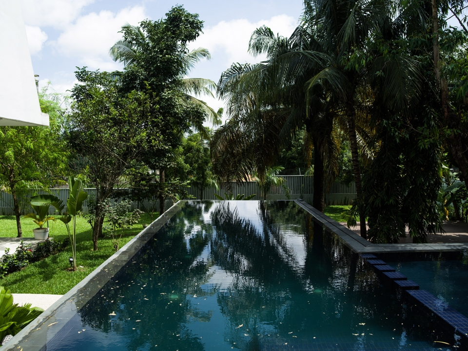 refurbishment of villa lepic as boutique hotel by paola bagna
